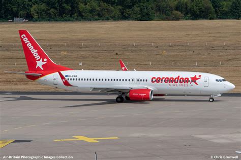 boeing    cxb  corendon airlines xc cai abpic