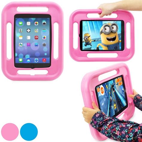 ipad kids play case  apple ipad mini shock absorbing drop