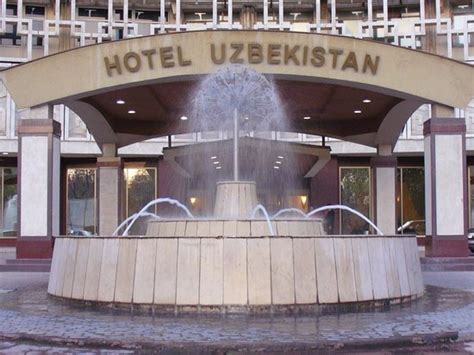 Famous Hotel For Indian Sex Tourism Review Of Hotel Uzbekistan