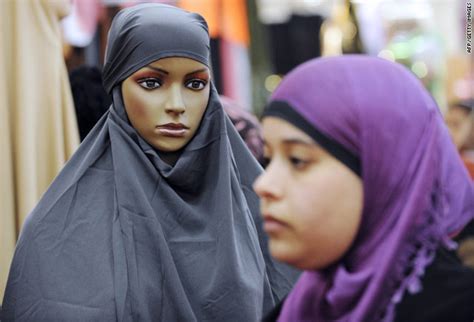 Belgium S Lower House Votes To Ban Burqa