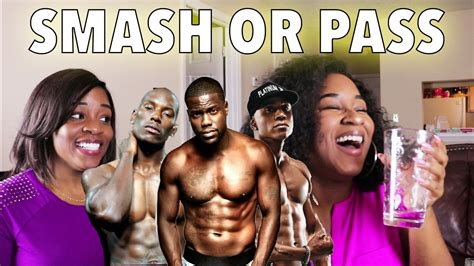 smash or pass celebrities edition youtube