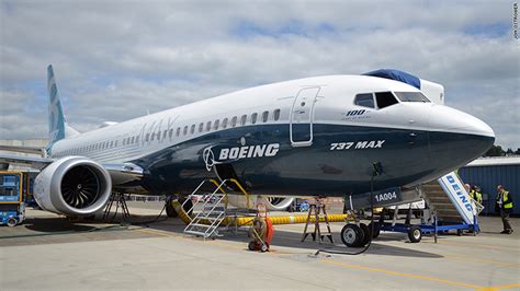 boeing cleared  fly   max delivers  jet