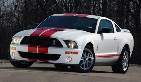 product latest price ford shelby cobra gt price  usa