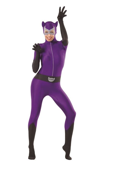 dc super heroes catwoman woman halloween costume 34 99 the costume
