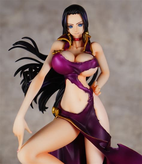 Read [figures] One Piece P O P By Megahouse Nami Robin
