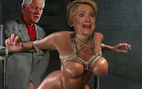 post 2757959 bill clinton bondageart2015 fakes hillary clinton politics