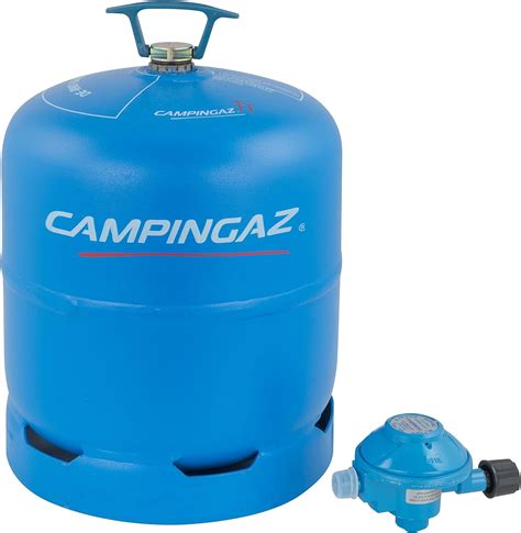 botella camping gas todos los articulos  camping   solo clic