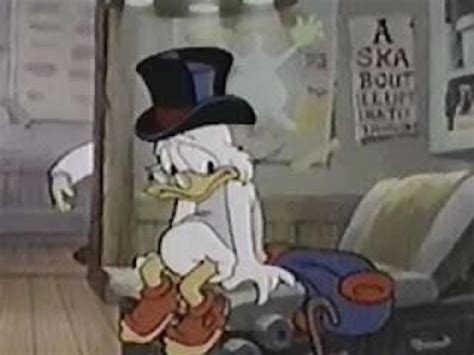 Secret Message In Ducktales The Illuminati Know Your Meme