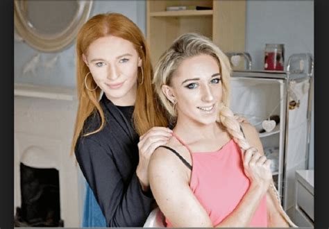 Two Brothers Transition Into Transgender Sisters