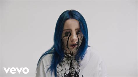 songtext billie eilish   partys  musikguru