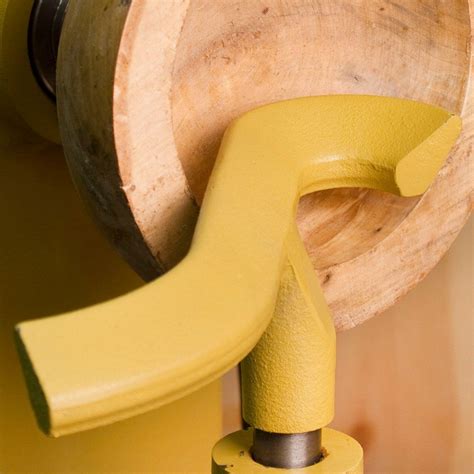 powermatic  curved tool rest shop supplies craft supplies usa wood turning wood turning