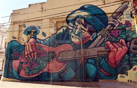 los grafitis ¿arte de expresión urbana o actos vandálicos