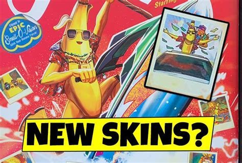 Fortnite 9 30 Leaked Skins Update New Season 9 Skins And Styles