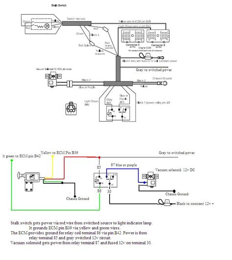 jake brake switch wiring diagram wiring expert group
