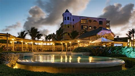 Dining And Restaurants The Crane Resort Barbados