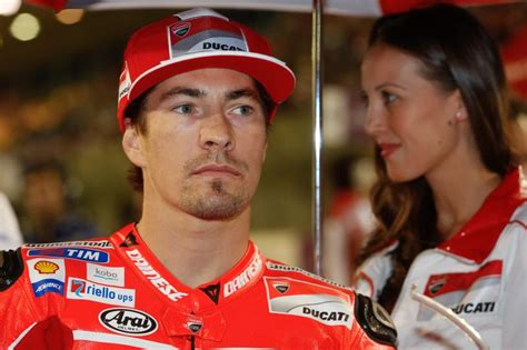 nicky hayden motogp