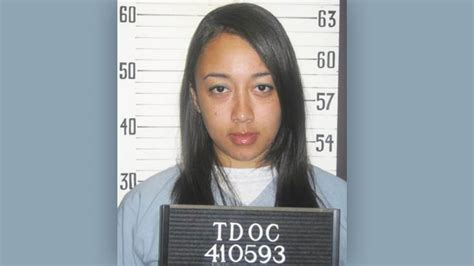 cyntoia brown granted clemency by tennessee governor haslam