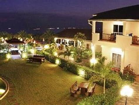 serene sands health resort pattaya hotels