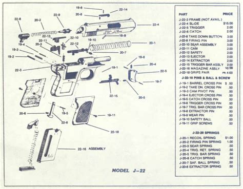 jennings   schematic