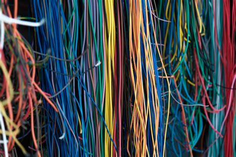 color wires    complete guide