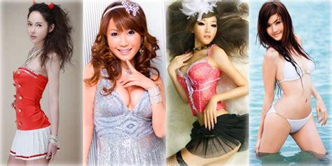 top 10 transsexual entertainers in asia cn