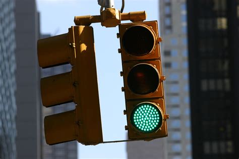pretty easy  hack traffic lights  verge