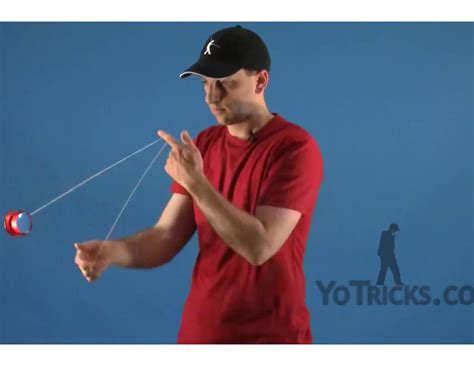 yoyo tricks slow motion video zooming lessons freeze frame