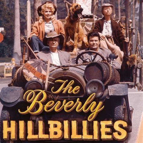 beverly hillbillies tv series   tv yesteryear