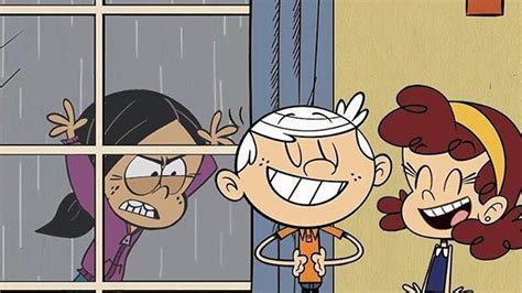 wonder what episode this is the loud house know your meme