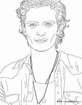 Coloring Pages Famous People Beatles Singers Print Orlando Bloom Victorious Printable Celebrity Color Colouring Real Justice Getcolorings British Hellokids Kids sketch template