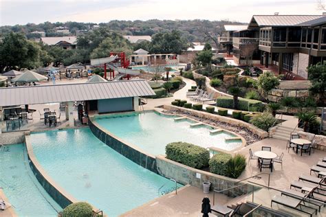 lakeway resort  spa  hill country escape  scenic lake travis