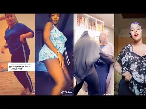 somali wasmo somali wasmo sheeko kacsi badan  latest