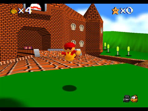 Mario 64 Pc Download Free Yellowsplus