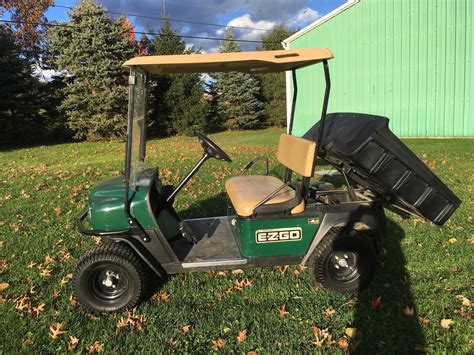 st sport ii utility cart sold laspina  equipment