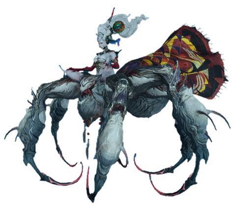 Image Arachne Ffxv Png Final Fantasy Wiki Fandom Powered By Wikia