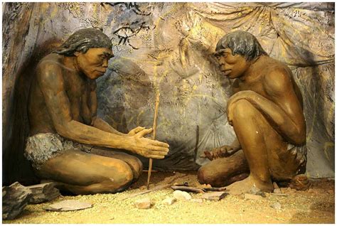 stone age myths weve   secret history sottnet