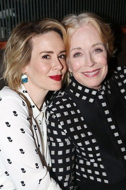 Exclusive Two And A Half Men Star Holland Taylor Is