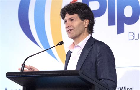 nsw finance minister victor dominello reveals states latest innovations digital mobility