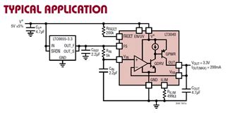lt output voltage  scaling qa power management engineerzone