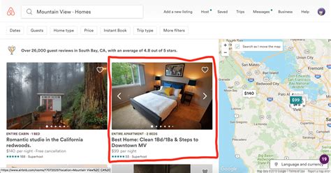 tips  fix  airbnb listing  improve  airbnb seo