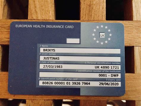 european health insurance card abroadshiporg