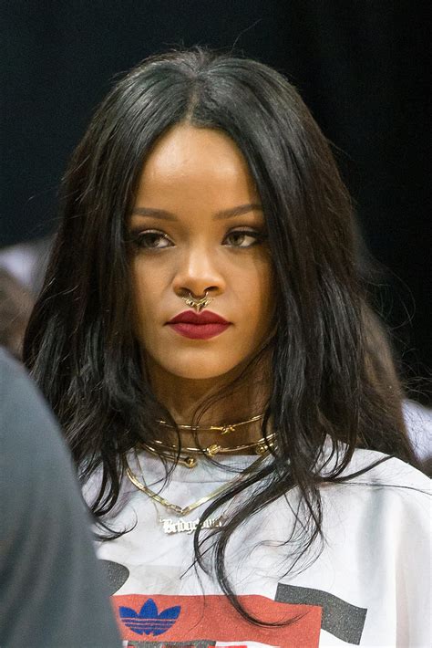 rihanna reese witherspoon s red lip is your new default weekend style