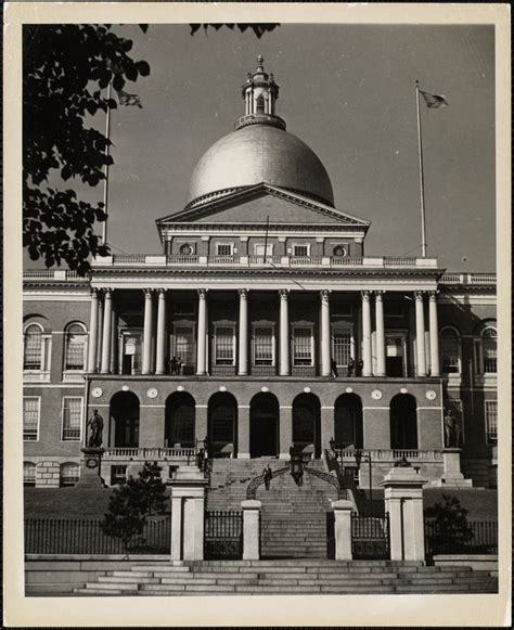 mass state house digital commonwealth