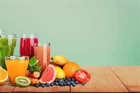 Juice Or Smoothie Which One Is Healthier Health