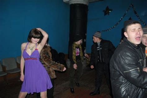 parties in backwoods russian clubs 16 pics