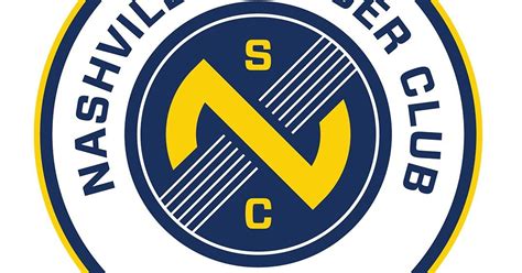 nashville usl pro soccer franchise  club  logo