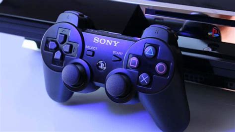 ps controller  ps console solved