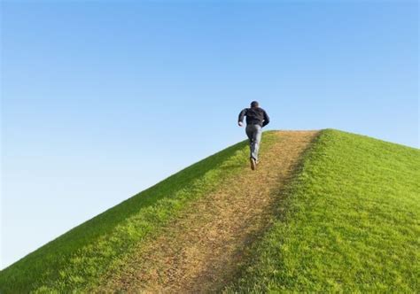 benefits  walking   hill tingtau