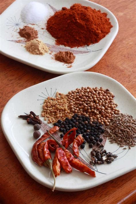 1lb Authentic Ethiopian Berbere Spice Ethiopian Food Eritrean Food