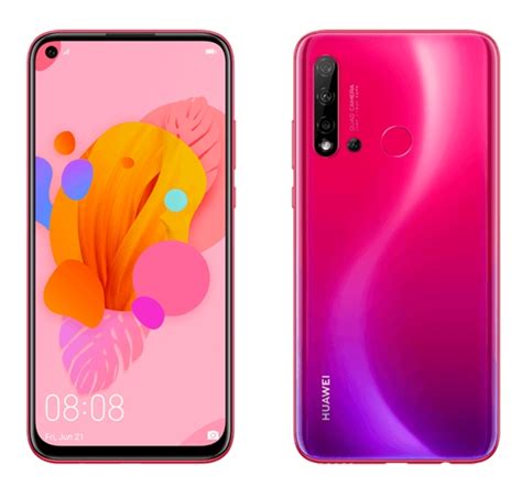 huawei unveiled honor  series smartphone  london pingwest